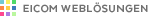 Webshop und Website Lösung Eicom Schweiz